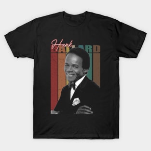 Ballard's Rock 'n' Roll Revival T-Shirt